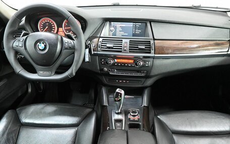 BMW X6, 2013 год, 2 547 000 рублей, 8 фотография