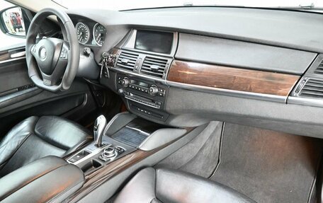 BMW X6, 2013 год, 2 547 000 рублей, 12 фотография