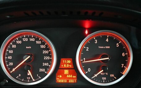 BMW X6, 2013 год, 2 547 000 рублей, 25 фотография