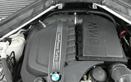 BMW X6, 2013 год, 2 547 000 рублей, 22 фотография