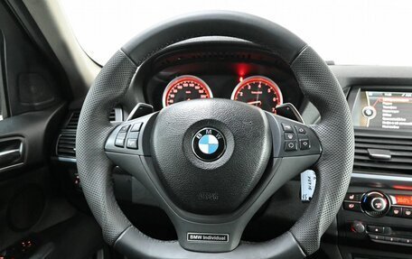 BMW X6, 2013 год, 2 547 000 рублей, 24 фотография