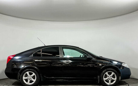 Nissan Primera III, 2007 год, 299 000 рублей, 4 фотография