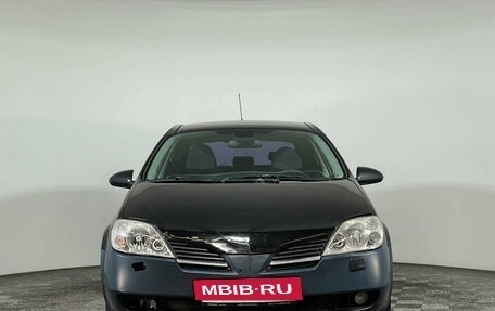 Nissan Primera III, 2007 год, 299 000 рублей, 2 фотография