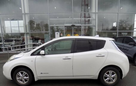 Nissan Leaf I, 2013 год, 720 000 рублей, 8 фотография