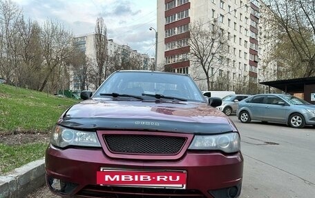 Daewoo Nexia I рестайлинг, 2012 год, 165 000 рублей, 2 фотография