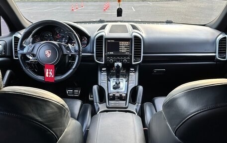 Porsche Cayenne III, 2010 год, 3 200 000 рублей, 8 фотография