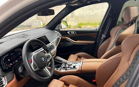 BMW X5 M, 2022 год, 17 350 000 рублей, 11 фотография