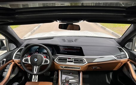 BMW X5 M, 2022 год, 17 350 000 рублей, 15 фотография