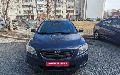 Toyota Corolla, 2008 год, 725 000 рублей, 1 фотография