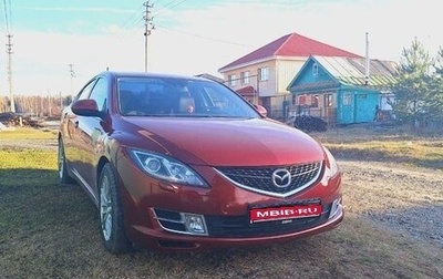 Mazda 6, 2008 год, 1 190 000 рублей, 1 фотография