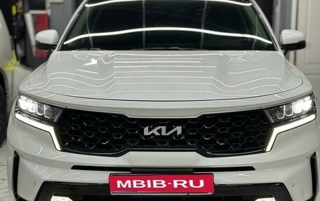 KIA Sorento IV, 2022 год, 4 900 000 рублей, 1 фотография