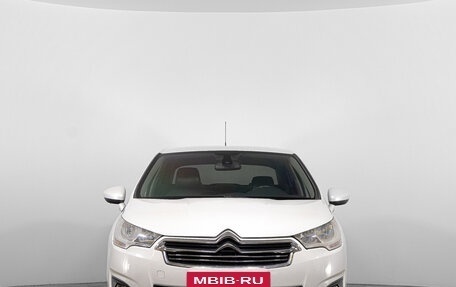 Citroen C4 II рестайлинг, 2013 год, 789 000 рублей, 1 фотография