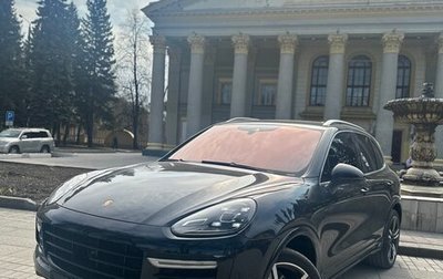 Porsche Cayenne III, 2014 год, 6 600 000 рублей, 1 фотография