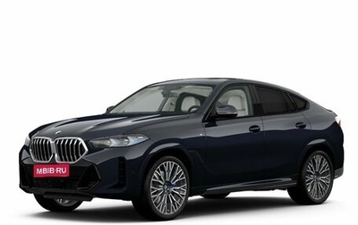 BMW X6, 2023 год, 16 430 000 рублей, 1 фотография
