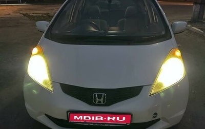 Honda Fit III, 2009 год, 710 000 рублей, 1 фотография