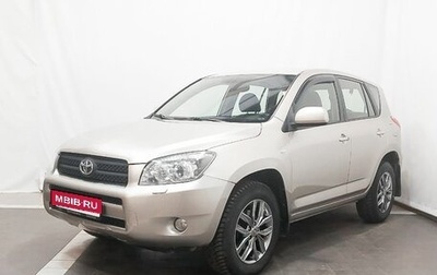 Toyota RAV4, 2007 год, 1 295 000 рублей, 1 фотография