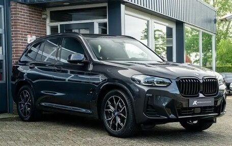 BMW X3, 2024 год, 10 300 000 рублей, 4 фотография