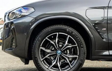 BMW X3, 2024 год, 10 300 000 рублей, 5 фотография