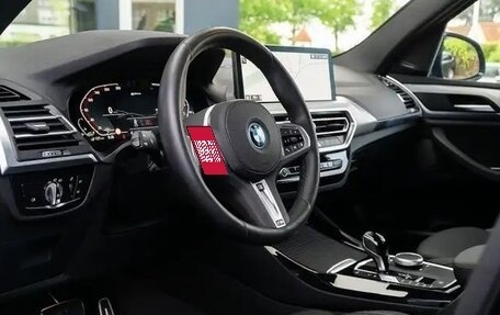 BMW X3, 2024 год, 10 300 000 рублей, 7 фотография