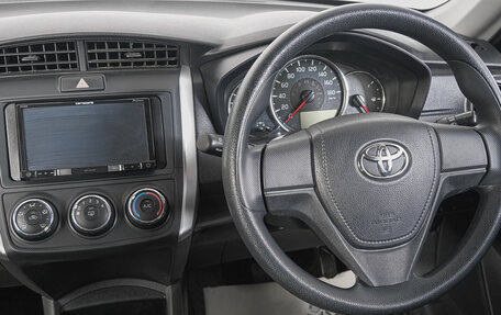 Toyota Corolla, 2017 год, 1 599 000 рублей, 13 фотография