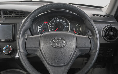Toyota Corolla, 2017 год, 1 599 000 рублей, 14 фотография