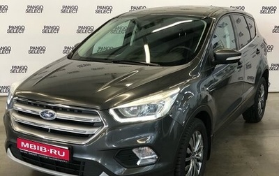 Ford Kuga III, 2018 год, 1 950 000 рублей, 1 фотография