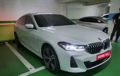 BMW 6 серия, 2021 год, 7 500 000 рублей, 1 фотография