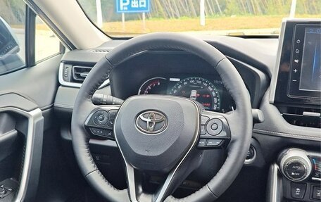 Toyota RAV4, 2021 год, 2 670 000 рублей, 14 фотография