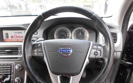 Volvo V60 I, 2014 год, 1 100 000 рублей, 21 фотография