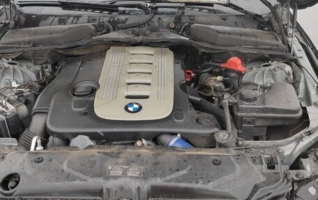 BMW 5 серия, 2005 год, 1 000 000 рублей, 9 фотография