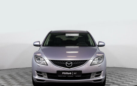 Mazda 6, 2008 год, 957 000 рублей, 2 фотография