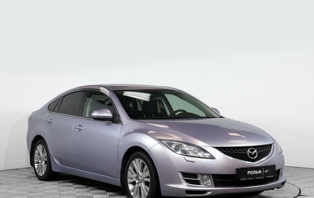 Mazda 6, 2008 год, 957 000 рублей, 3 фотография