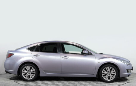 Mazda 6, 2008 год, 957 000 рублей, 4 фотография