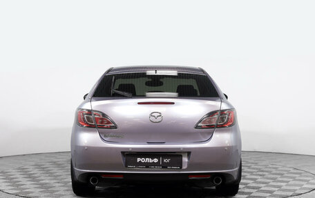 Mazda 6, 2008 год, 957 000 рублей, 6 фотография