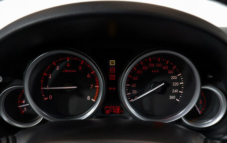 Mazda 6, 2008 год, 957 000 рублей, 11 фотография