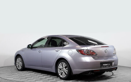 Mazda 6, 2008 год, 957 000 рублей, 7 фотография