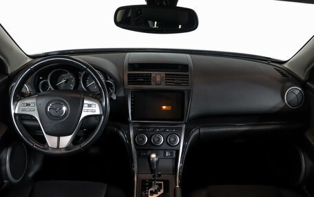 Mazda 6, 2008 год, 957 000 рублей, 12 фотография