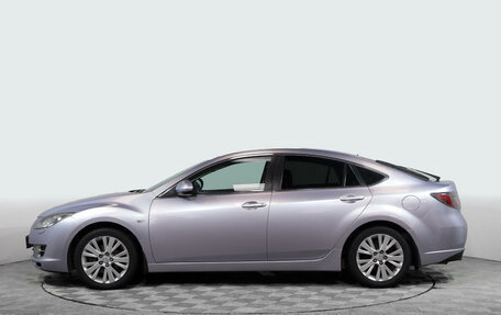 Mazda 6, 2008 год, 957 000 рублей, 8 фотография
