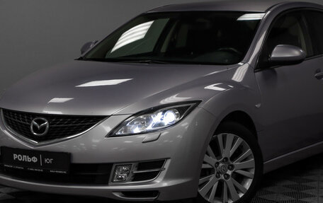 Mazda 6, 2008 год, 957 000 рублей, 16 фотография