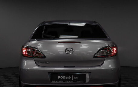 Mazda 6, 2008 год, 957 000 рублей, 17 фотография