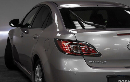 Mazda 6, 2008 год, 957 000 рублей, 18 фотография
