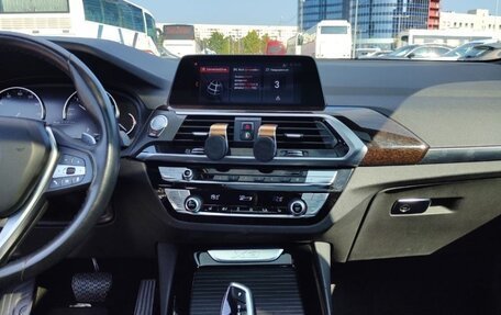 BMW X3, 2021 год, 3 650 000 рублей, 5 фотография