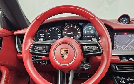 Porsche 911, 2020 год, 11 723 000 рублей, 9 фотография