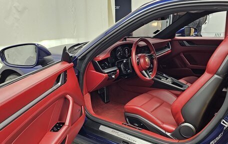 Porsche 911, 2020 год, 11 723 000 рублей, 14 фотография
