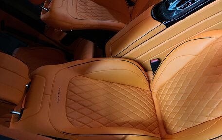 Mercedes-Benz G-Класс AMG, 2022 год, 33 000 000 рублей, 10 фотография