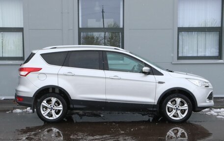 Ford Kuga III, 2015 год, 1 599 000 рублей, 4 фотография