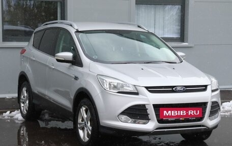 Ford Kuga III, 2015 год, 1 599 000 рублей, 3 фотография