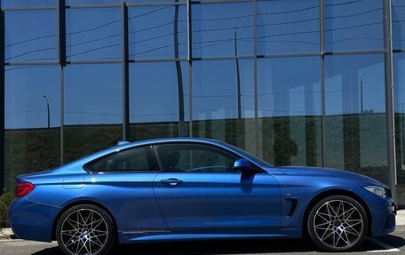BMW 4 серия, 2013 год, 3 250 000 рублей, 3 фотография