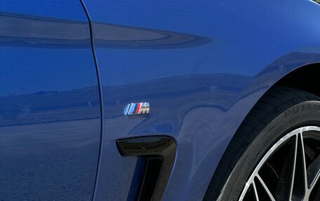 BMW 4 серия, 2013 год, 3 250 000 рублей, 16 фотография