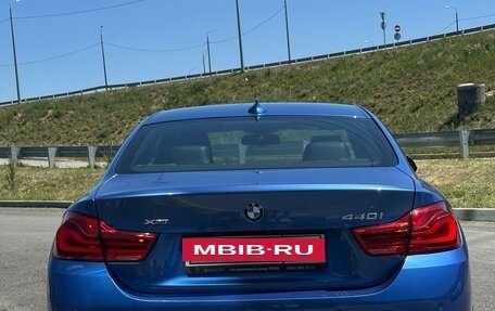 BMW 4 серия, 2013 год, 3 250 000 рублей, 5 фотография